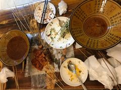 -明洋钵钵鸡(春田小区店)