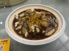 -阿湾楼·温州海鲜·江浙菜(京江路店)