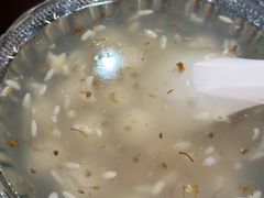 -毛华美食(清扬路店)