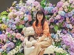 -狮拾久·现代新加坡料理(福田COCO Park店)
