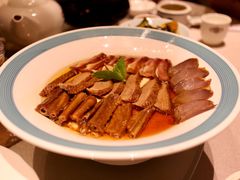 -广东道至正餐厅(区庄店)