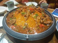 -海荣锅贴馆(五味十字店)