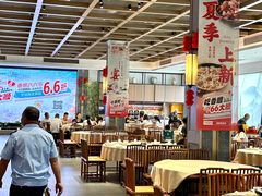 -香顺·客家菜(常平店)