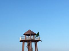 -青岛银沙滩