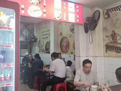 -丽华早点(大成路店)