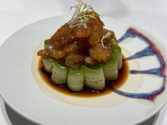 -贝勒爷·酥不腻烤鸭