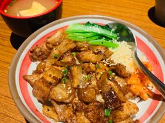 -仓桥家·焗寿司·锅物(光谷步行街店)