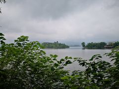 -三岔湖景区
