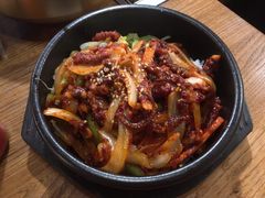 -包装马车·韩国料理·포장마차