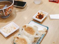 -当家水煎包·牛肉汤(浦江店)