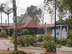 -麻小度青花椒鱼(安德总店)