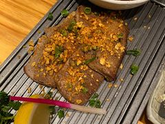 -江户前寿司(好运街店)