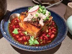 米米豆腐-山石榴·贵州菜(陆家嘴中心店)