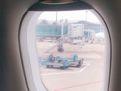 -杭州萧山国际机场