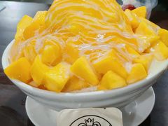 -水牛奶皇后糖水铺(深圳总店)