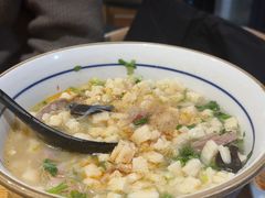 -山丹丹西北菜(金贸大厦店)