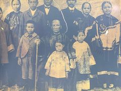 -上海孙中山故居纪念馆
