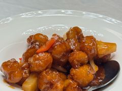 -粤盛海鲜楼(融冠乐城店)