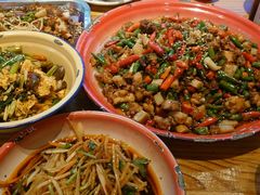 -兔槽江湖菜·重庆璧山兔(水围店)