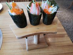 -水林间·寿喜烧自助(仙林金鹰店)