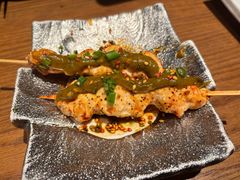 -筱田の食堂·izakaya(淮海中路店)
