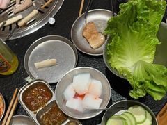 -炽城·烤肉名家(鸿达中央广场店)