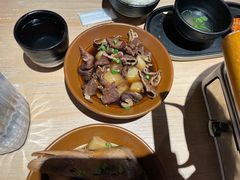 -川堂风·跷脚牛肉·乐山爆炒(宝山日月光店)