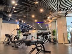 -星悦荟健身游泳(珠江新城店)