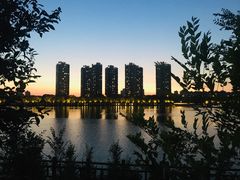 景点-长白岛森林公园