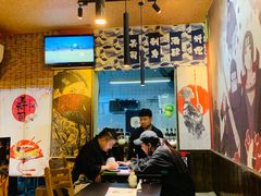 -鹏祖料理