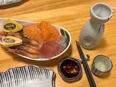 -大焰自助日式料理 铁板烧(徐汇店)