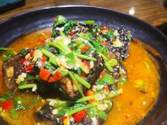 -俏湘私房菜(国贸店)