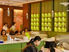 大堂-神仙馆(衡山路店)