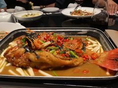 -徐记海鲜(汉城湖|太奥店)