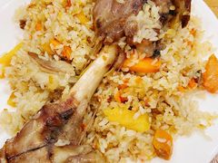 -阿达西新疆餐厅(西北大学店)