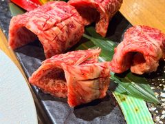 -炼火烤肉店