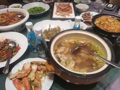 -莆鑫海鲜城(浏河店)