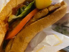 -麦当劳(明湖店)