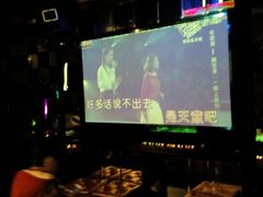 -凯乐会量贩KTV(国防大厦总店)