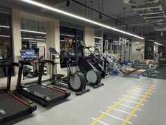 -AC健身工作室(千灯湖店)