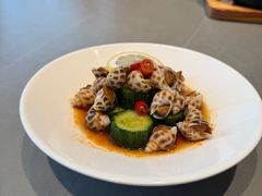 -紫阳海鲜楼·传承闽味(长乐路总店)