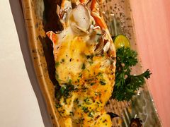 芝士龙虾-京怀石·壬生