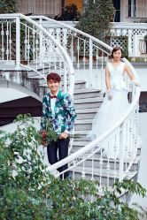 -IDO婚纱摄影(上海旗舰店)