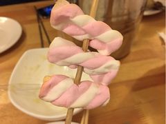 鬼味烤翅-鬼味烤翅(南锣鼓巷店)