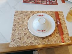 -好好彩啫啫煲·广东小馆(上海七宝领展广场店)