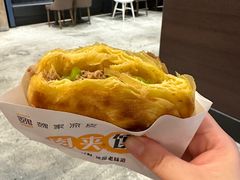 -魏家凉皮(郑州东站店)