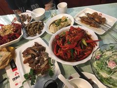 -阿胖龙虾(罍街店)
