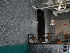 大堂-半天妖烤鱼(方庄店)