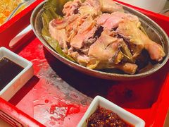 -桂满陇-锦绣江南(万象城店)