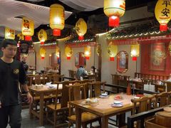 -杨记隆府重庆江湖菜(大悦城店)